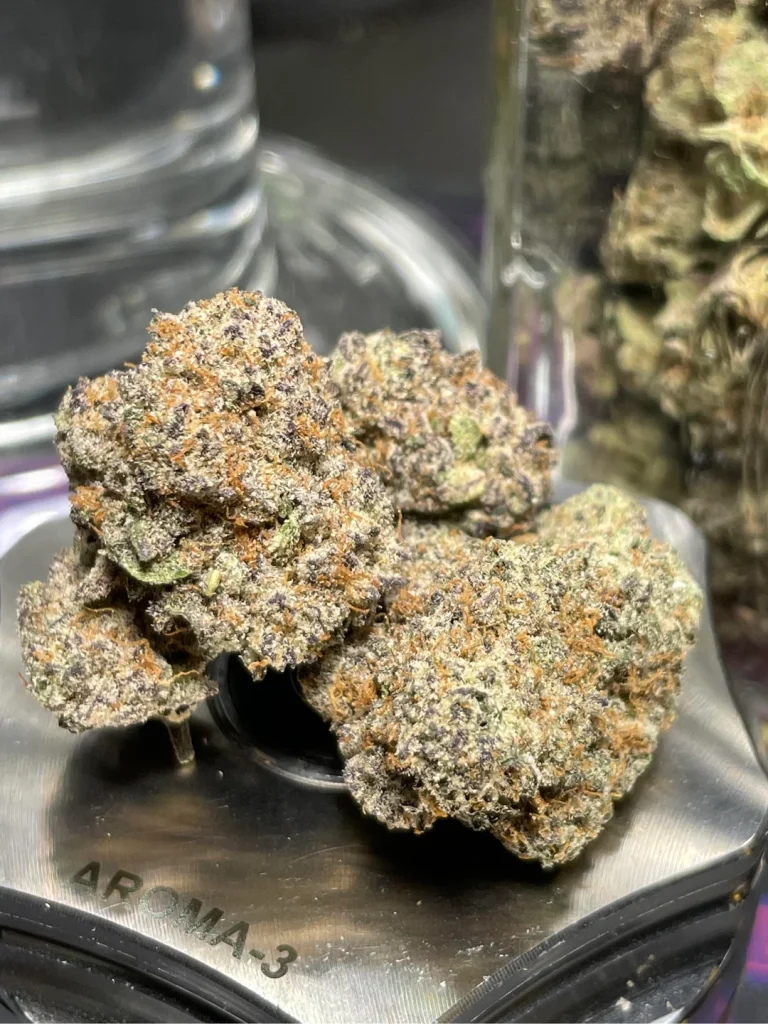 Cali weed in Thailand online