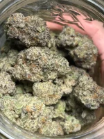 Cali weed in Thailand online