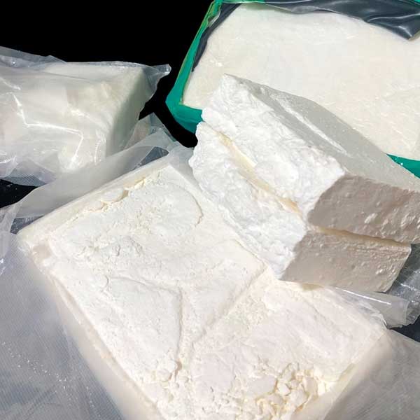 Colombian Cocaine in Bangkok